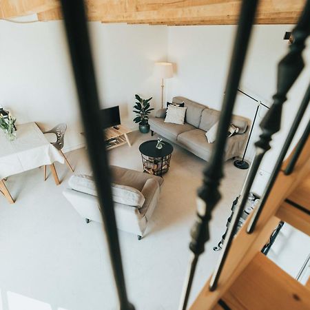 Gastenverblijven Boerderij Het Driespan 미델뷔르흐 외부 사진