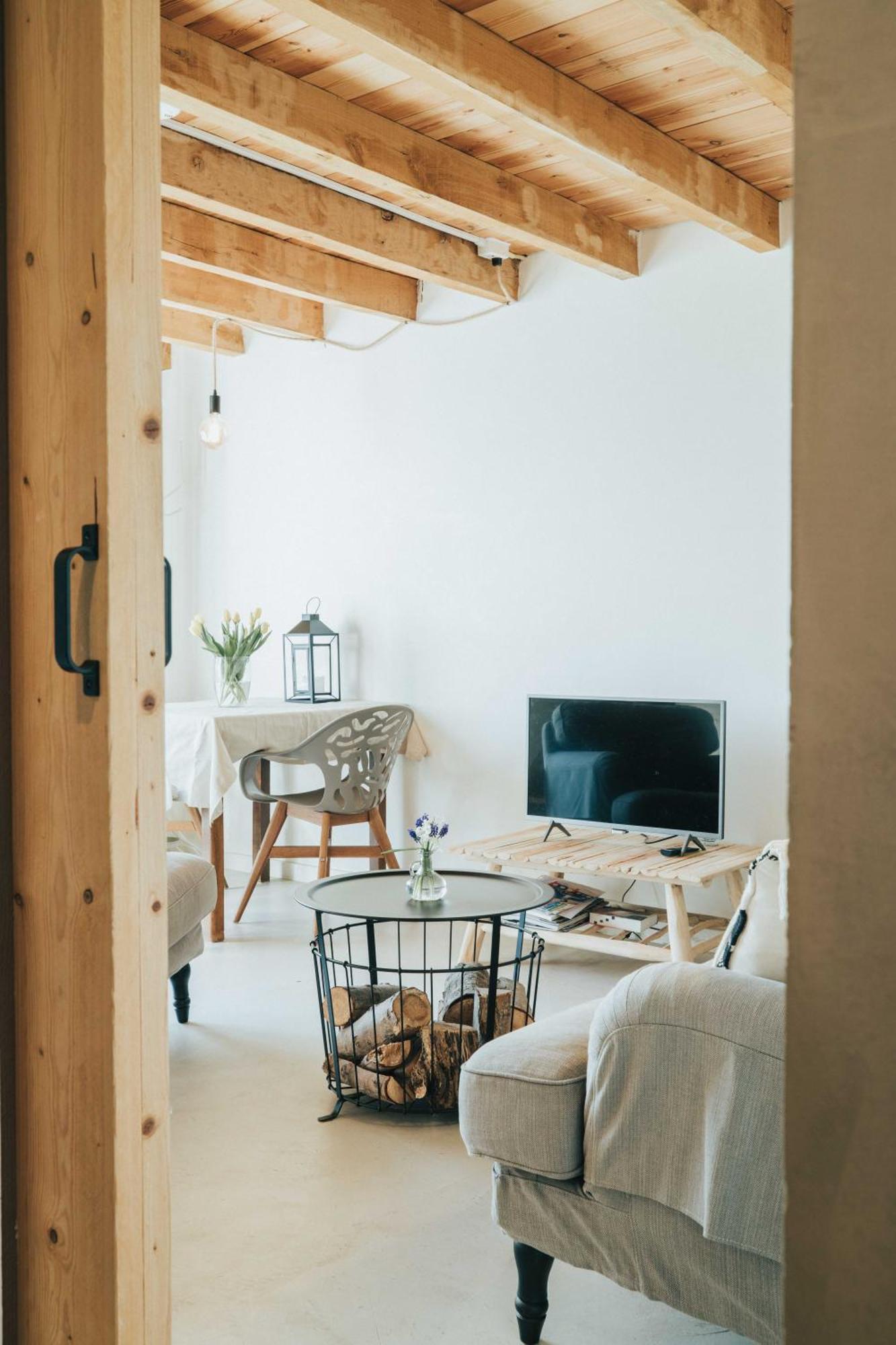Gastenverblijven Boerderij Het Driespan 미델뷔르흐 외부 사진