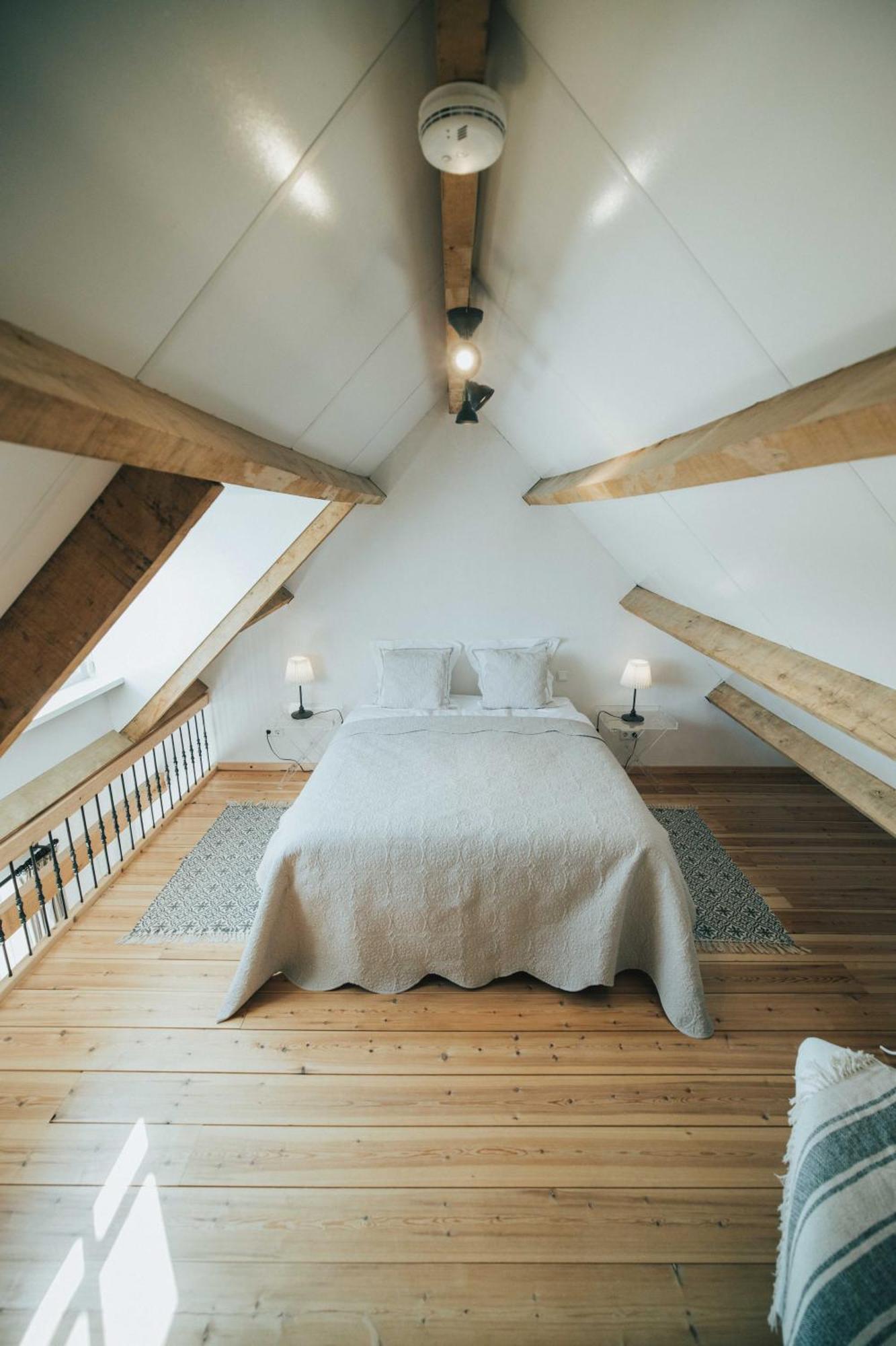 Gastenverblijven Boerderij Het Driespan 미델뷔르흐 외부 사진